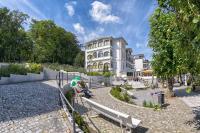 Haus am Meer Ferienwohnung Schwalbennest - B&B