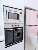 Appartement 2 Chambres