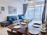 Suite con 2 Camere da Letto