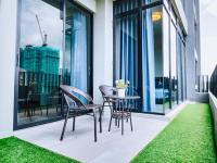 Beacon Executive Suite by NGN - Georgetown Penang - Ferienwohnung