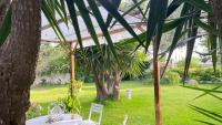 Villa Daniela - Appartamento in villa - Bed and Breakfast Lecce
