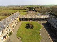 The Stables - Crackington Haven Cornwall - B&B