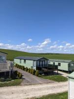 Caravan - Sleeps 6 - Sea Views - Dog Friendly - Ferienwohnung Flamborough