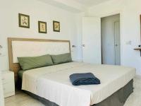 Appartement met Balkon