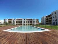 Gardens Pool by FHR Golf piscina e parking - B&B