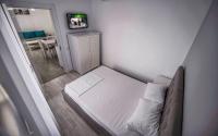 Apartment mit Meerblick