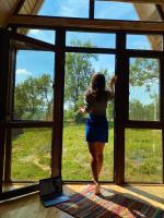 Horezu Cozy Cabin - Bed and Breakfast