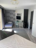 Chambre d’hôtes Le Prieuré - B&B Gommerville