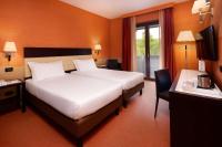 Double Room with Two Single Beds