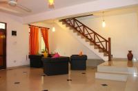 Natures Bliss Garden Stay - Bed and Breakfast Ja Ela