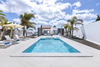 Villa Julia by Villalia - Chambres d’hôtes Playa Blanca