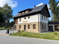 Chata Dorotka Kvilda - B&B Kvilda