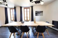 2 bd apartment with sauna in the center of Annecy - Chambres d'hôtes Annecy