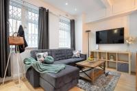 B&B Londres - *-* Beautiful Townhouse in Central London *-* - Bed and Breakfast Londres