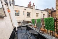 *-* Beautiful Townhouse in Central London *-* - B&B