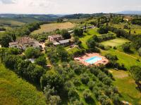 B&B Castelfiorentino - Locanda le Boscarecce - Bed and Breakfast Castelfiorentino