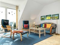 B&B Kirchdorf - Hafenkieker - Bed and Breakfast Kirchdorf