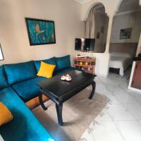 B&B Dakhla - Studio Relax - Bed and Breakfast Dakhla