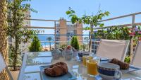 CUMBRE relax apartment - B&B Benidorm