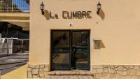 CUMBRE relax apartment - B&B Benidorm