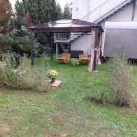 Ferienwohnung Lehmann - B&B Staufen im Breisgau