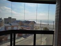 Lindo apartamento com vista para o mar - B&B Matinhos