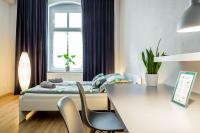 Quadruple Room with Shared Bathroom