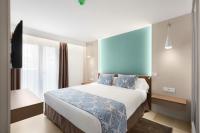 Apartamento de 1 dormitorio