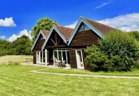 House on the Brooks Self catering Holiday let South Downs West Sussex Sleeps 14 - Chambres d'hôtes Pulborough
