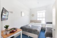 Camden House - Next to Camden Market and Station - City Center - B&B Londra