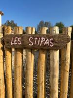 Maison au calme près des plages - Ferienwohnung