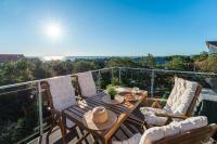 Visit Nida Apartments - B&B Nida