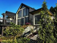 Dream Hill - Dom Premium z jacuzzi oraz sauną w cenie i na wyłączność - B&B Jazowsko