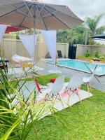 KB Guesthouse - Ferienwohnung