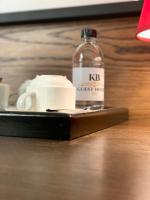 Doppelzimmer mit eigenem Bad