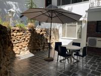 Deluxe Suite mit Queensize-Bett