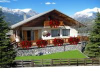 B&B Chalet La Providence - Bed and Breakfast Le Sauze