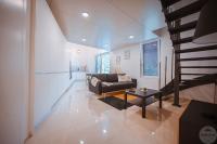 Wake Up Lux City - Bed and Breakfast Kirchberg