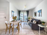 Nowoczesny Apartament w okolicy Tauron Areny - B&B Cracovia