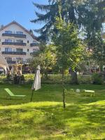 Pensiunea Carpatic Trei Brazi Predeal - Ferienwohnung Predeal