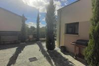 Studio indépendant de 28 m2, avec vue magnifique. - B&B