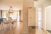 Apartamento de 2 dormitorios con terraza