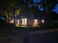 exkl. romantisches SM Apartment Black Rose - Ferienwohnung Gifhorn