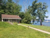 Blueberry Cottage Lake Champlain - Chambres d’hôtes