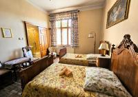 Camera Tripla con Bagno Privato