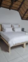 Double or Twin Room with Balcony