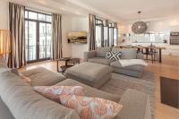 Apartment with Sauna