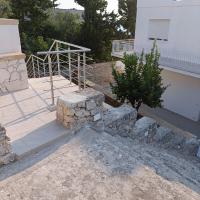 Appartement met Uitzicht op Zee