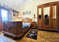 Doppelzimmer mit eigenem Bad