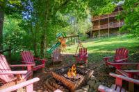 Paradise Found, Hot Tub, Mtn Views, Game Room, 1089 FREE tickets each paid day, Dollywood and More - B&B